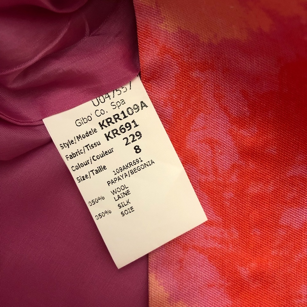 Michael Kors Collection for Bergdorf Goodman Skirt - Picture 9 of 15